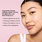 Glow Recipe Watermelon Glow Niacinamide Dew Drops 10ml