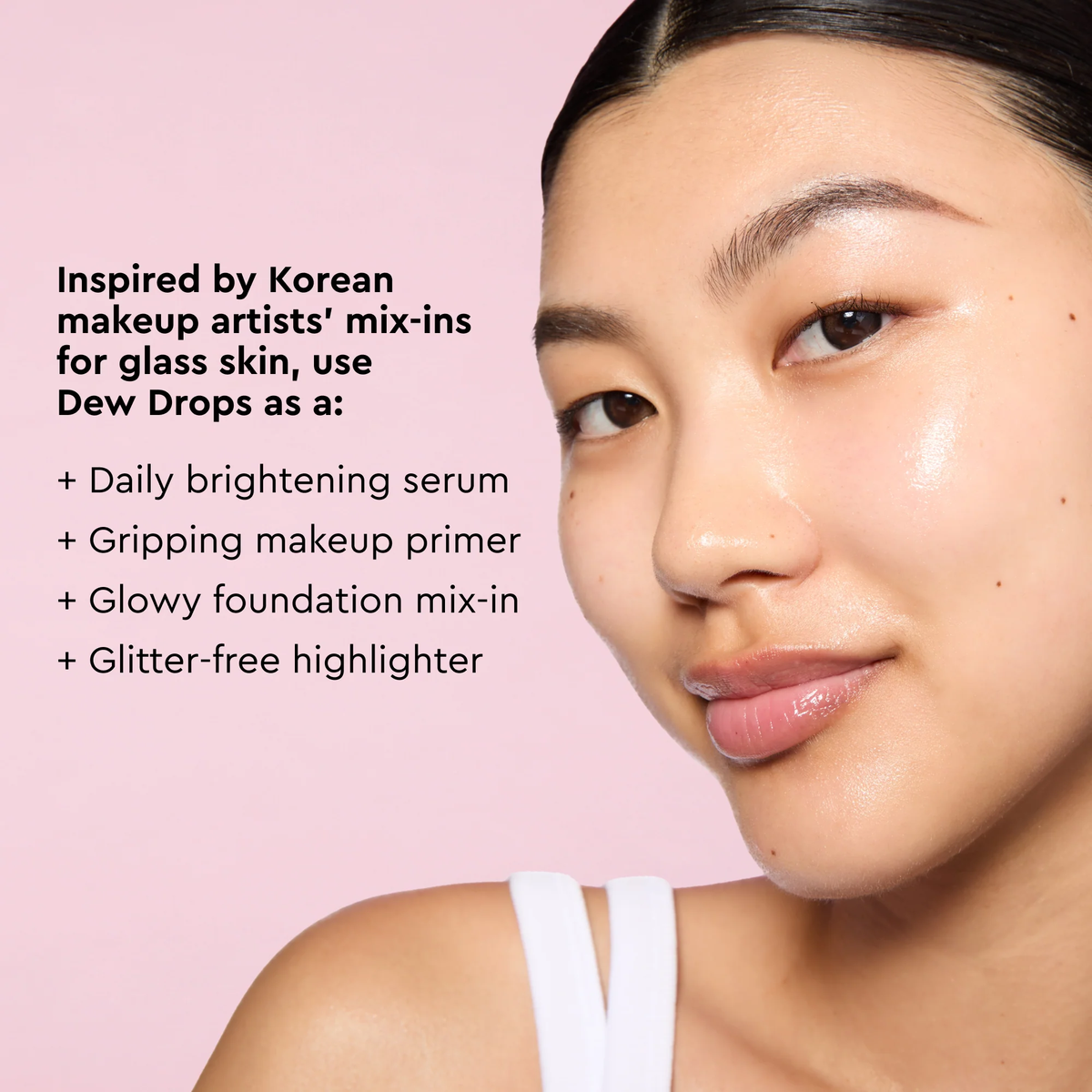 Glow Recipe Watermelon Glow Niacinamide Dew Drops 10ml