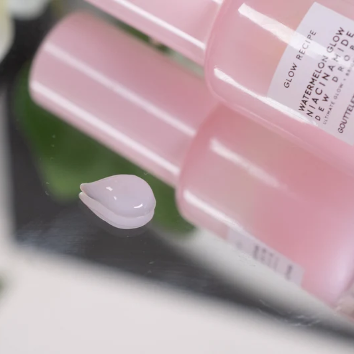 Glow Recipe Watermelon Glow Niacinamide Dew Drops 10ml