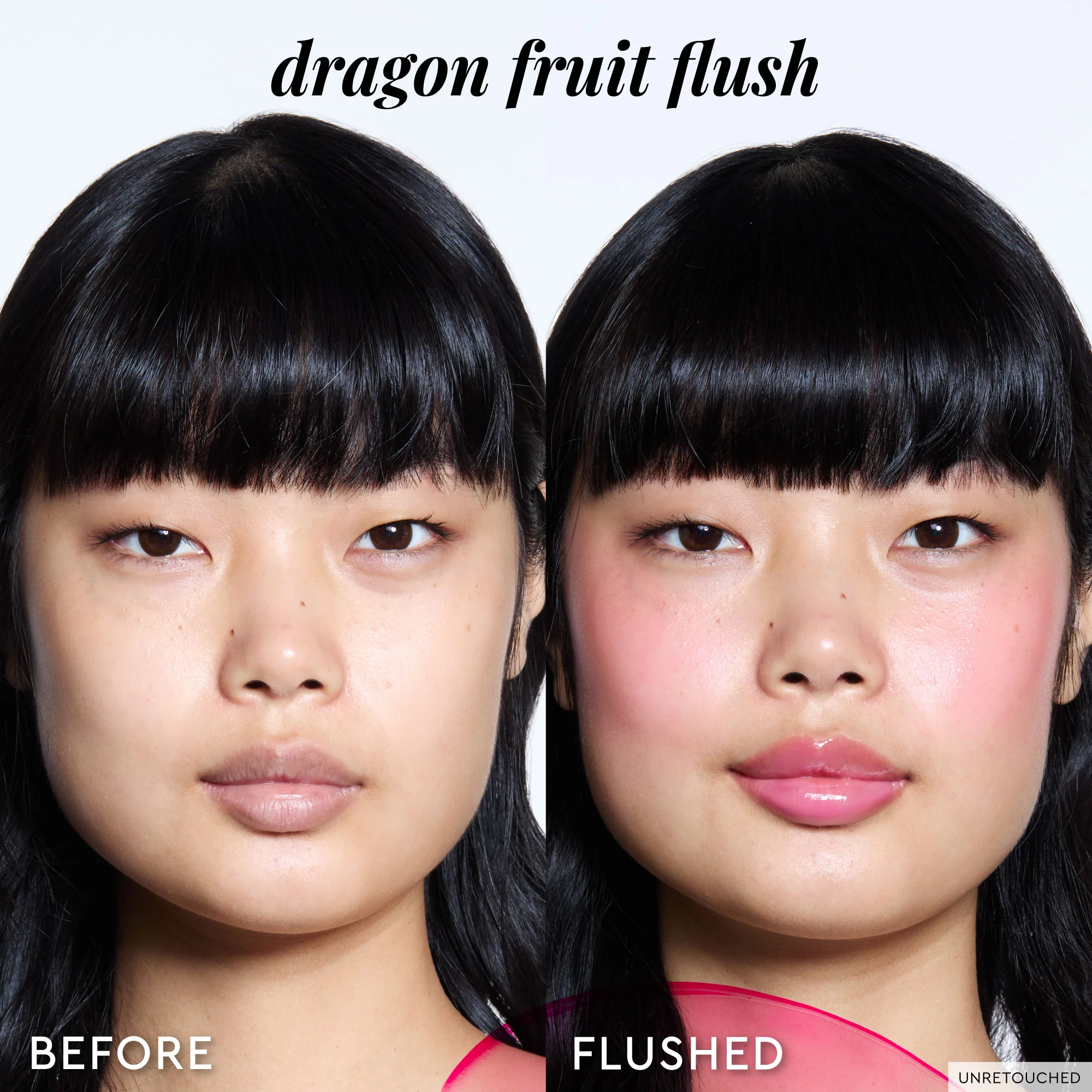 Glow Recipe Watermelon Glow Niacinamide Dewy Flush Dragon Fruit