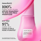 Glow Recipe Watermelon Glow Niacinamide Dewy Flush Dragon Fruit