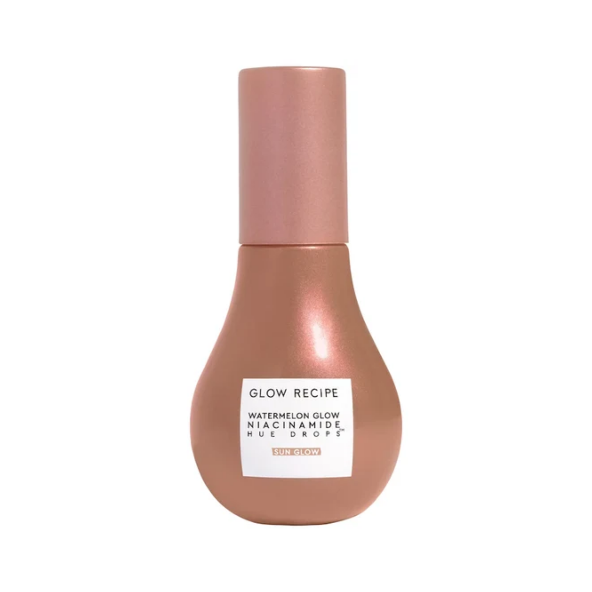 Glow Recipe Watermelon Glow Niacinamide Hue Drops Serum 15ml