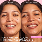 Glow Recipe Watermelon Glow Niacinamide Hue Drops Serum 15ml