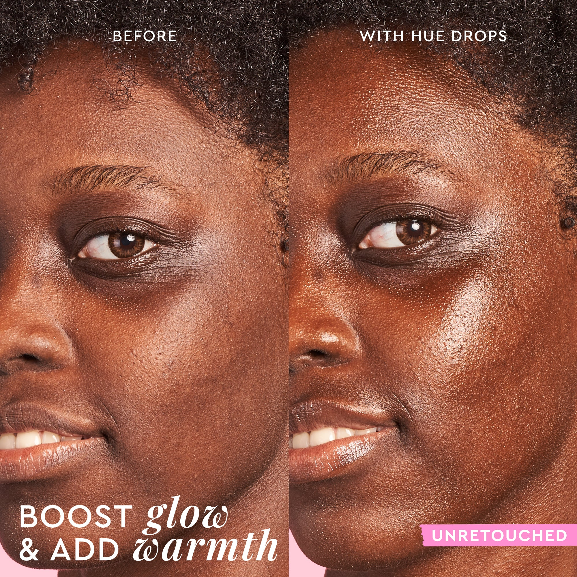 Glow Recipe Watermelon Glow Niacinamide Hue Drops Serum 15ml