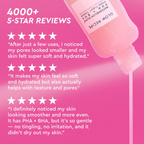 Glow Recipe Watermelon Glow PHA + BHA Pore Tight-Toner