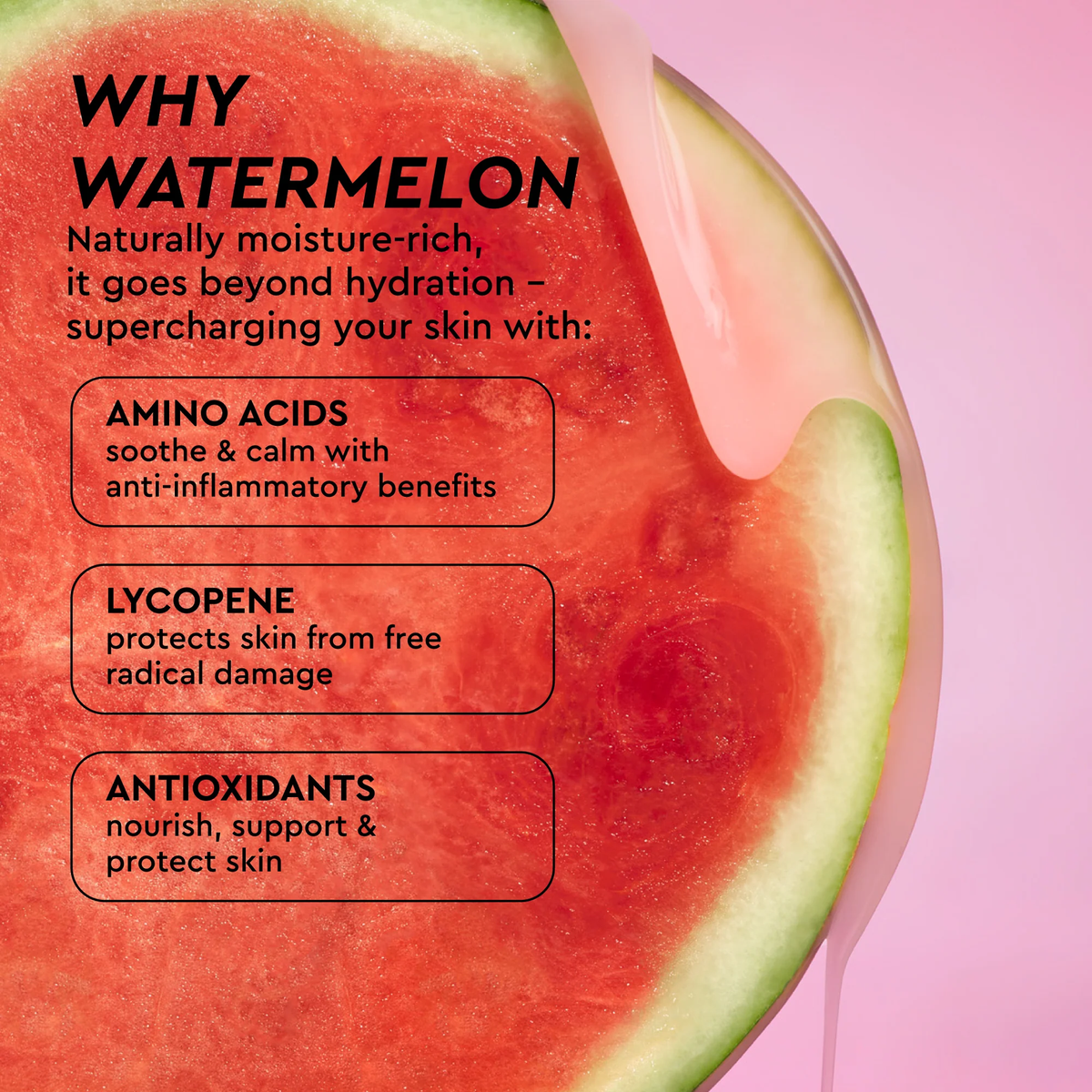 Glow Recipe Watermelon Glow PHA + BHA Pore Tight-Toner