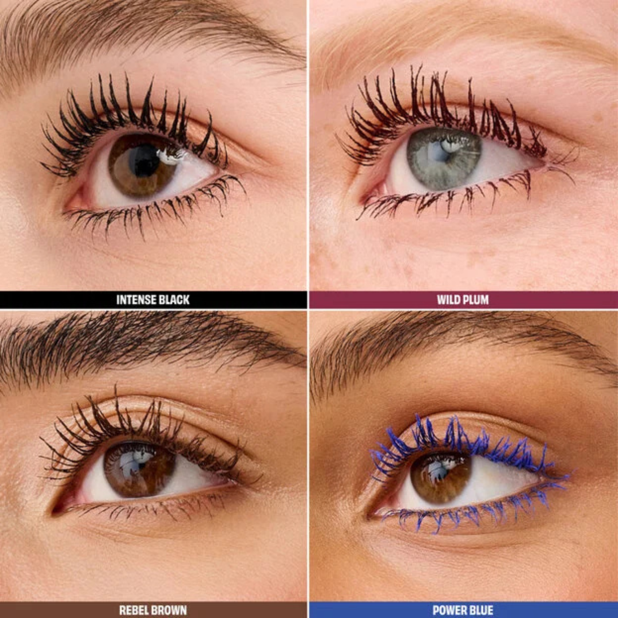 Benefit Cosmetics BADgal Volumizing Mascara Mini 4gm