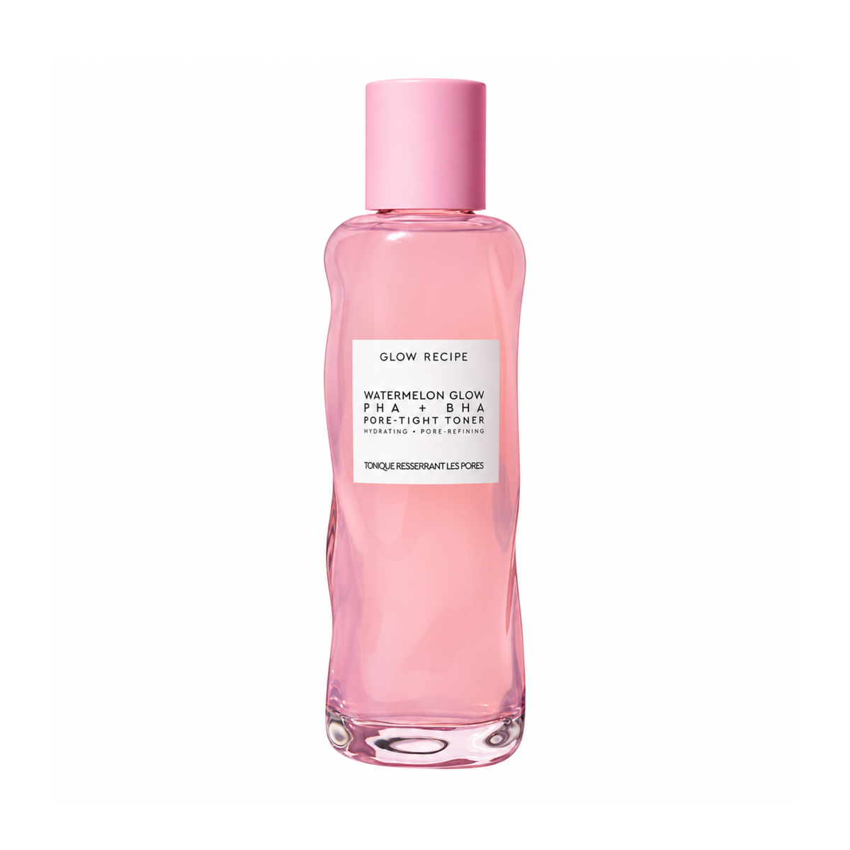 Glow Recipe Watermelon Glow PHA + BHA Pore Tight-Toner