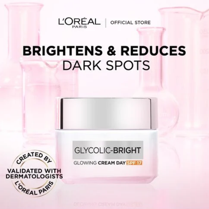 Glowing Power Duo Bright Boost Kit