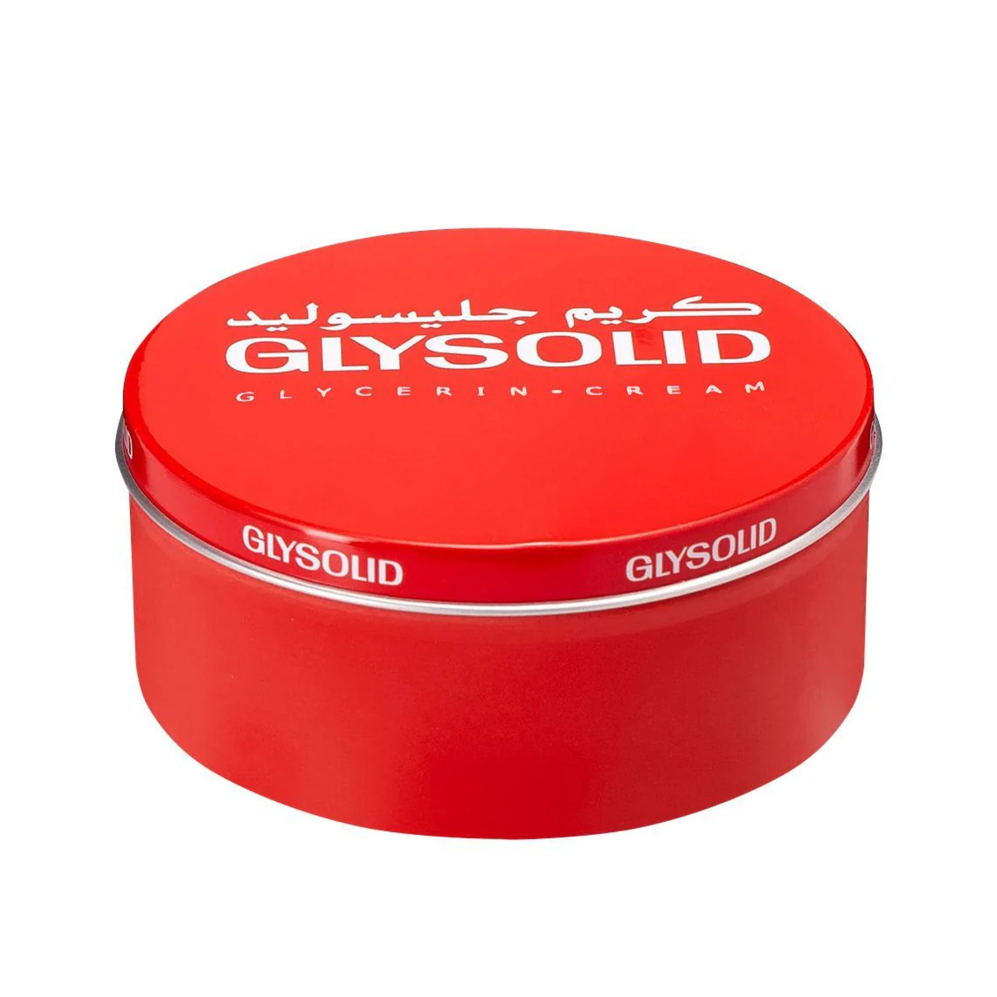 Glysolid Glycerin Cream