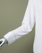 Loom Pakistan Gold-Hardware Top White