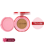 Trouble Maker Button Pusher Air Cushion Foundation 12gm price in Pakistan