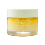 Goodal Green Tangerine Vita C Dark Spot Care Cream