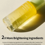Goodal Green Tangerine Vitamin C Dark Care Spot Care Serum