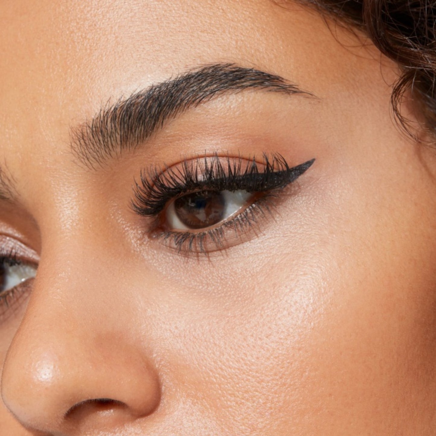 Gosh 24H Pro Liner 001 Black 1 Piece