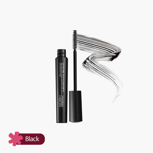 Gosh Amazing Length´N Build Mascara Black 10ml