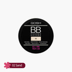 Gosh BB Powder All In One Natural Mattifying Moisturising 02 Sand 6.5gm