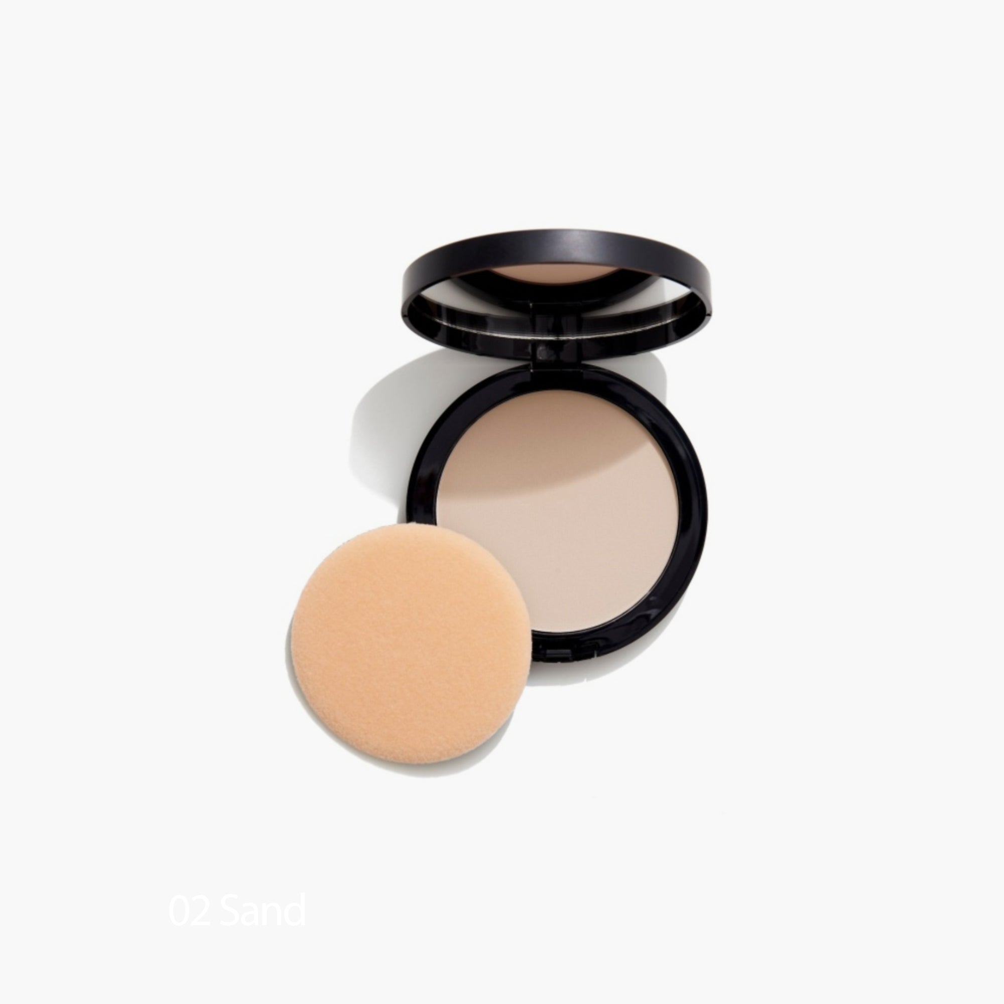 Gosh BB Powder All In One Natural Mattifying Moisturising 02 Sand 6.5gm Reviews