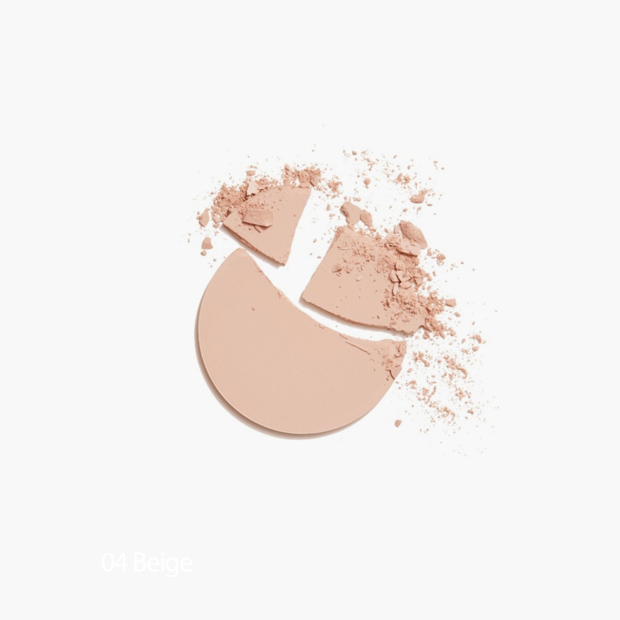 Gosh BB Powder All In One Natural Mattifying Moisturising 04 Beige 6.5gm Price in Pakistan