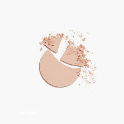 Gosh BB Powder All In One Natural Mattifying Moisturising 04 Beige 6.5gm
