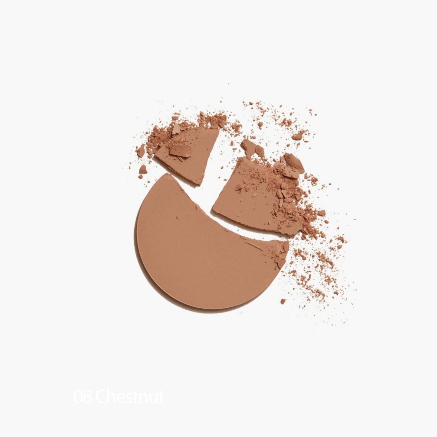 Gosh BB Powder All In One Natural Mattifying Moisturising 08 Chestnut 6.5gm