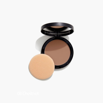 Gosh BB Powder All In One Natural Mattifying Moisturising 08 Chestnut 6.5gm