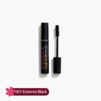 Gosh Boombastic Crazy Volume Mascara 001 Extreme Black 13ml