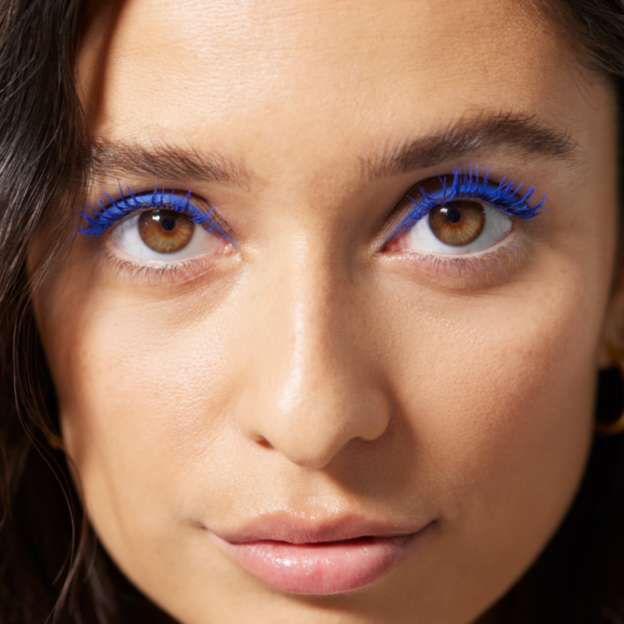 gosh boombastic crazy volume mascara 002 crazy blue 13ml review