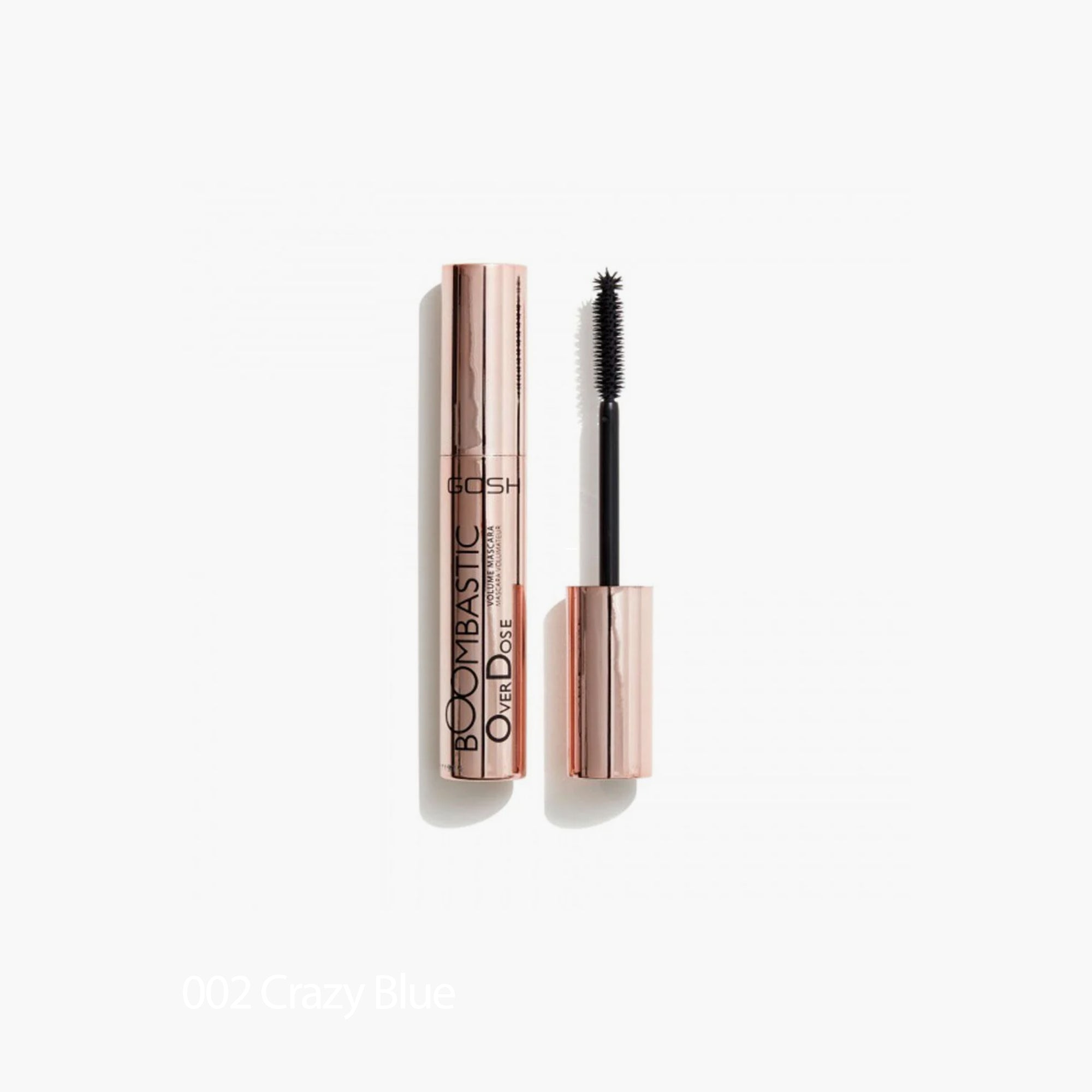 Gosh Boombastic Overdose Volume Mascara 13ml