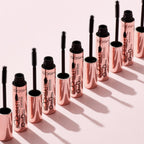 gosh boombastic overdose volume mascara 13ml review