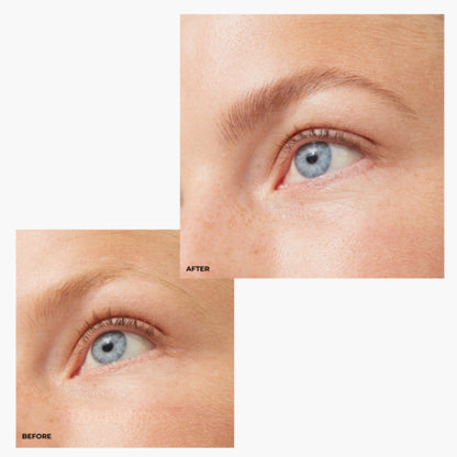 Gosh Brow Sculpting Fibre Gel 001 Nutmeg 8ml