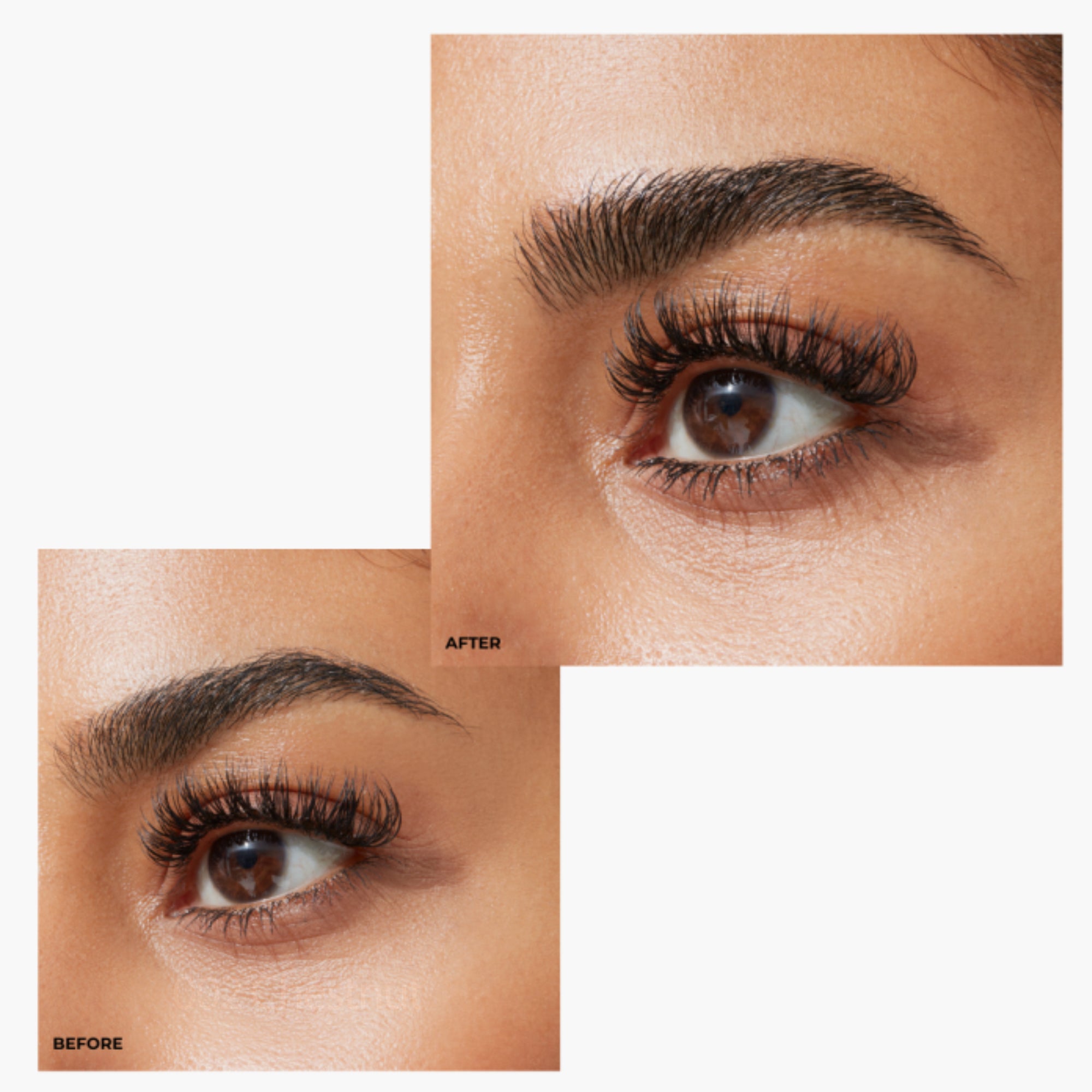 gosh brow sculpting fibre gel 002 chestnut 8ml reviews