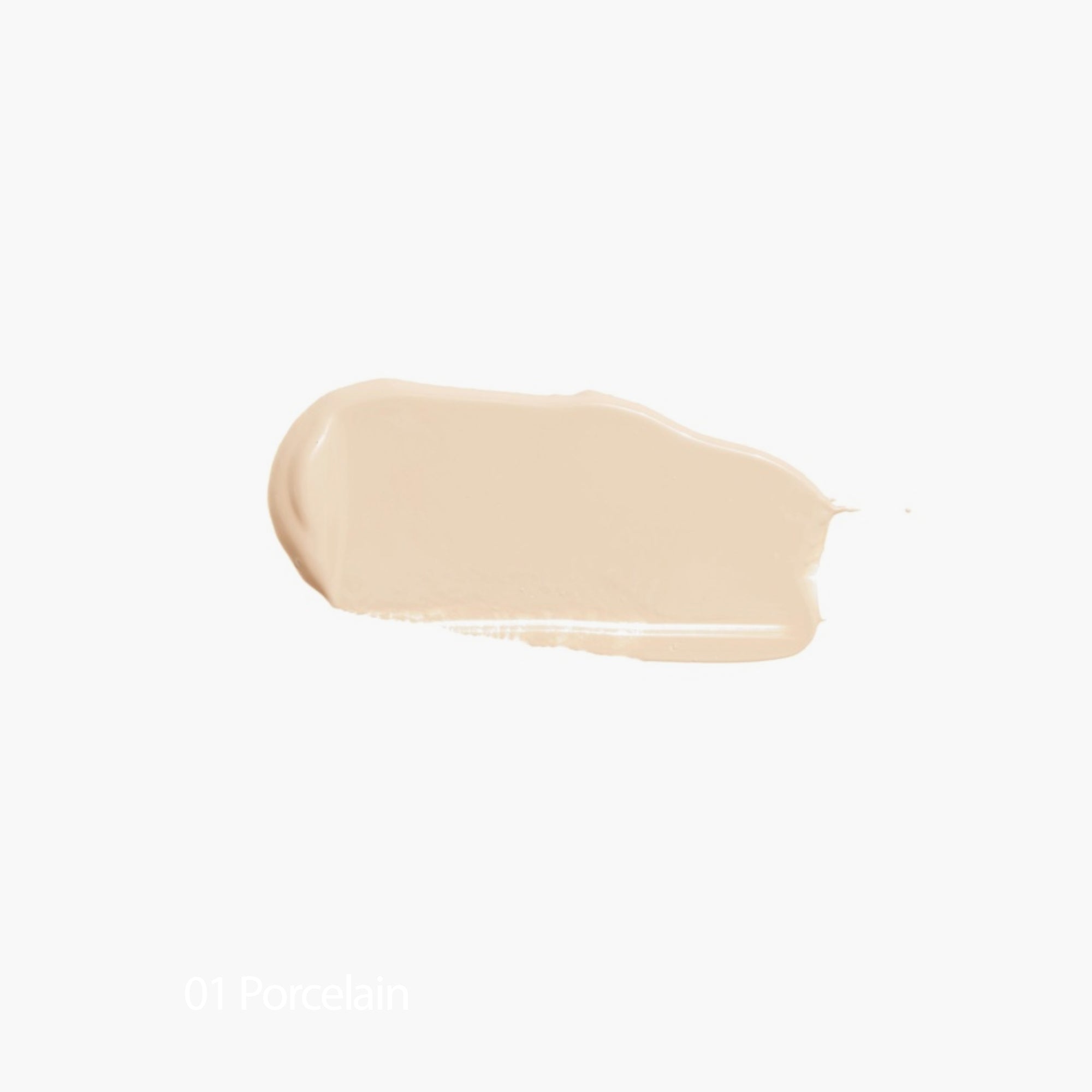 Gosh CC Cream Oil Free Iluminating Foundation SPF 10 01 Porcelain 30ml in Pakistan
