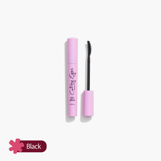 Gosh Catchy Eyes Mascara Black 8ml
