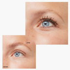 gosh catchy eyes waterproof mascara black 8ml pakistan