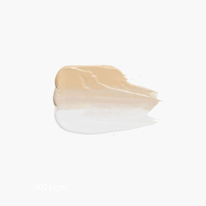 Gosh Chameleon Foundation 002 Light 30ml
