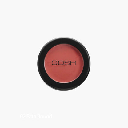 Gosh Cheeks'N Lips 02 Eath Bound 4gm