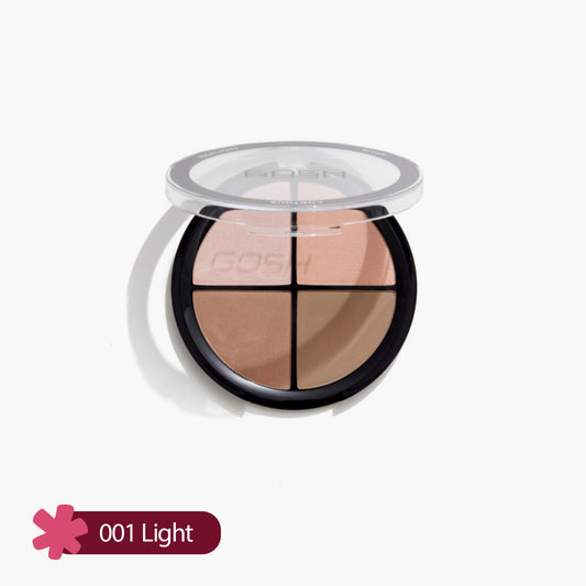 Gosh Contour'N Strobe Kit 001 Light 15gm