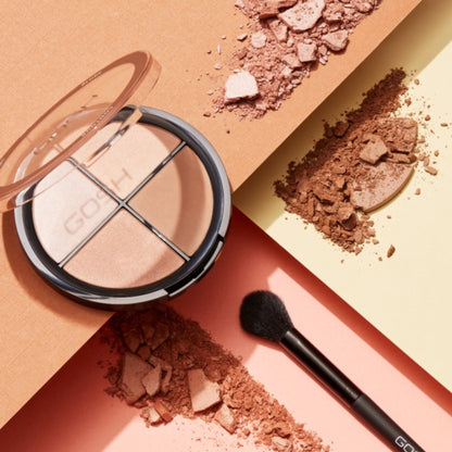 Gosh Contour'N Strobe Kit 001 Light 15gm