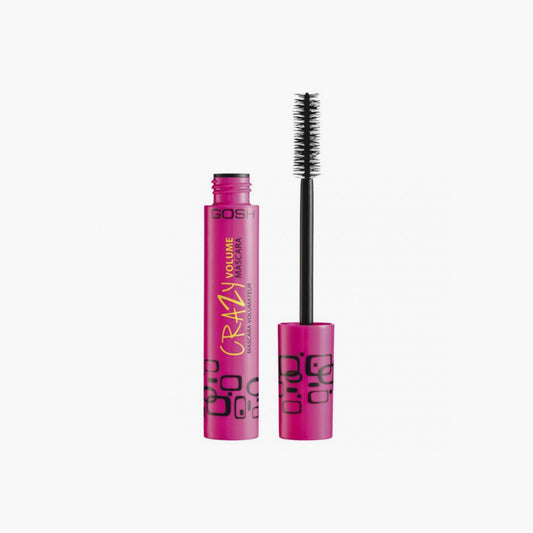 Gosh Crazy Volume Mascara 13ml