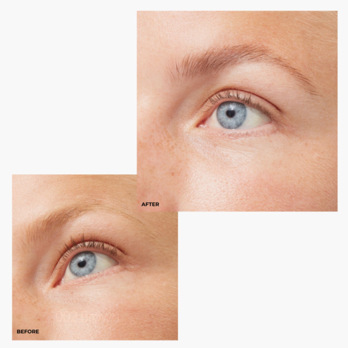 Gosh Defining Brow Gel 002 Brown 8ml