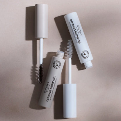 Gosh Defining Brow Gel 003 Grey Brown 8ml