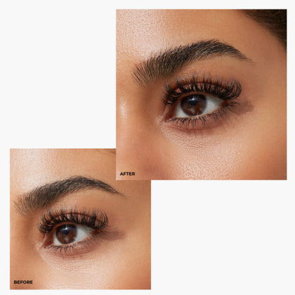 Gosh Defining Brow Gel 001 Clear 8ml