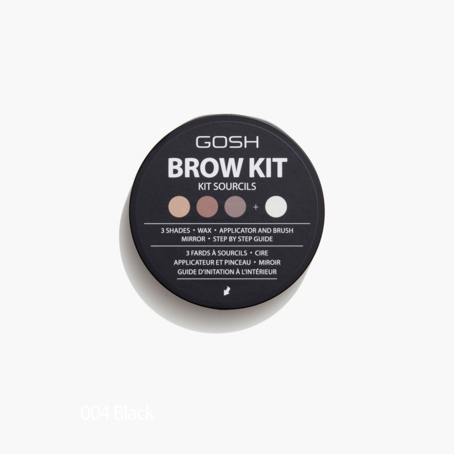 Gosh Eye Brow Kit 2.82gm