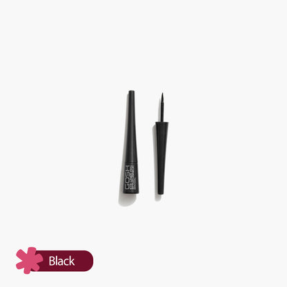 Gosh Eye Liner Pen Liquid Liner Black 2.5ml