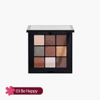 Gosh Eyedentity Palette 03 Be Happy 8gm