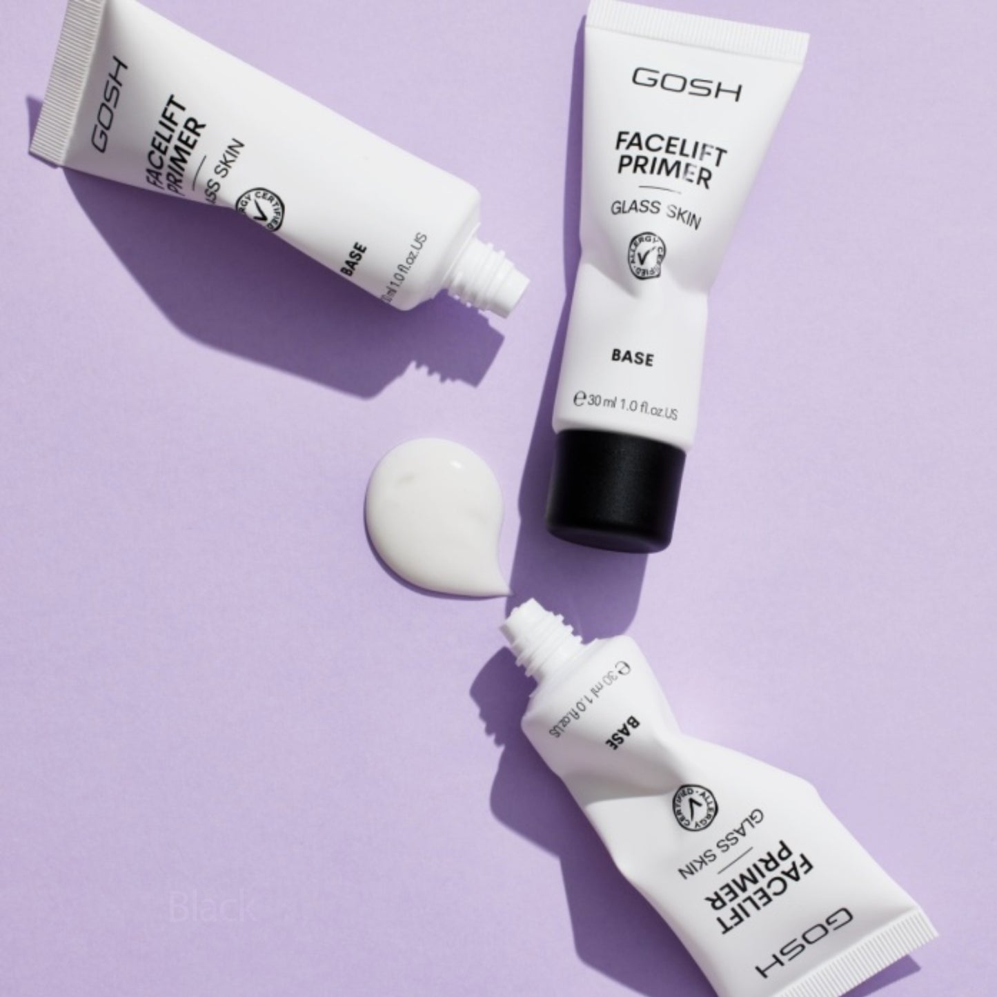 Gosh Facelift Primer Glass Skin 30ml