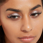 Gosh Forever Eye Shadow Mettalic Eyeshadow Stick Waterproof 01 Silver Rose 1 Piece Pakistan