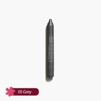 Gosh Forever Eye Shadow Mettalic Eyeshadow Stick Waterproof 05 Grey 1 Piece