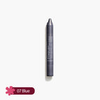 Gosh Forever Eye Shadow Mettalic Eyeshadow Stick Waterproof 07 Blue 1 Piece